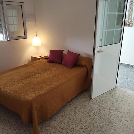Bienvenidos A San Miguel Apartment Jerez de la Frontera Ngoại thất bức ảnh