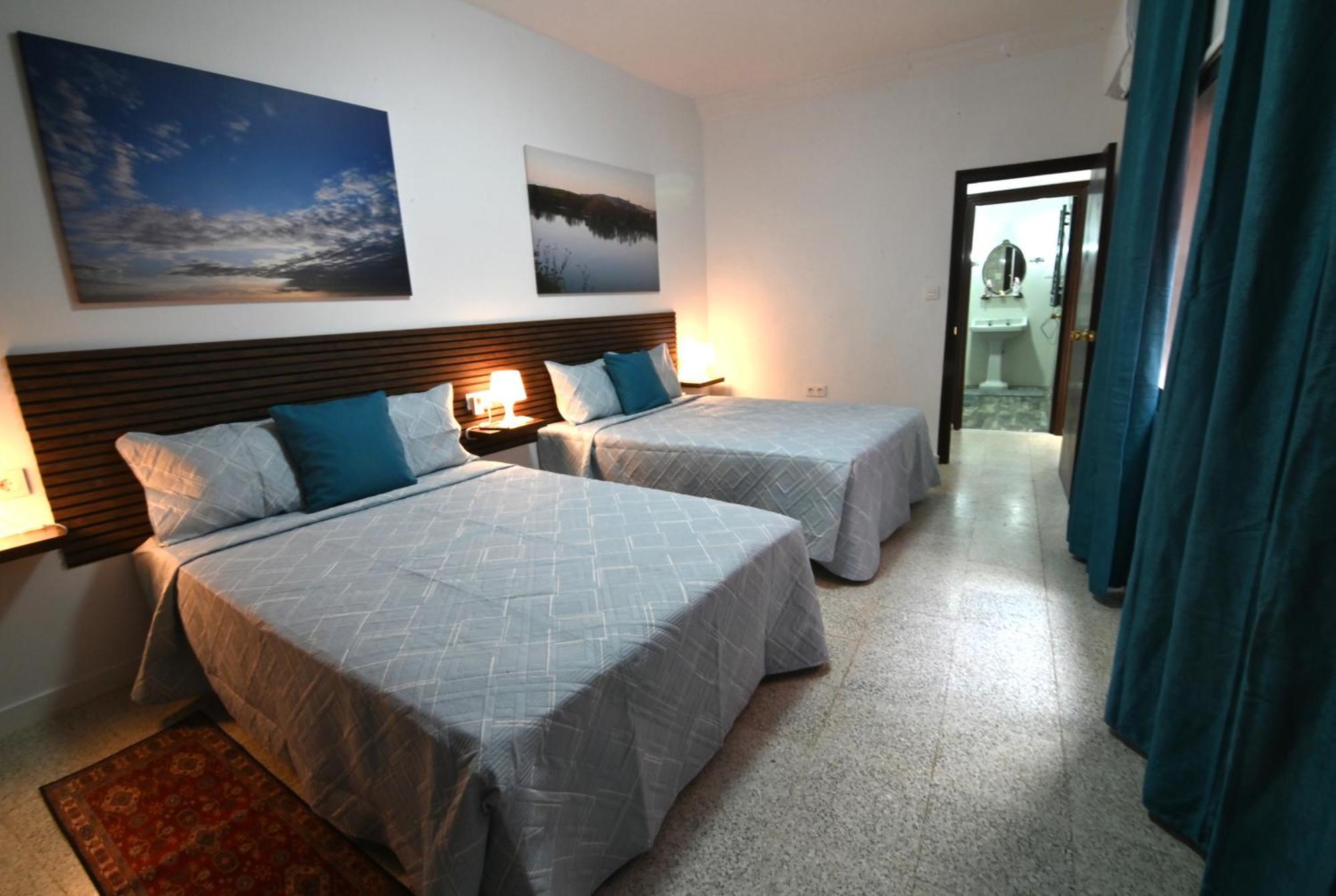 Bienvenidos A San Miguel Apartment Jerez de la Frontera Ngoại thất bức ảnh