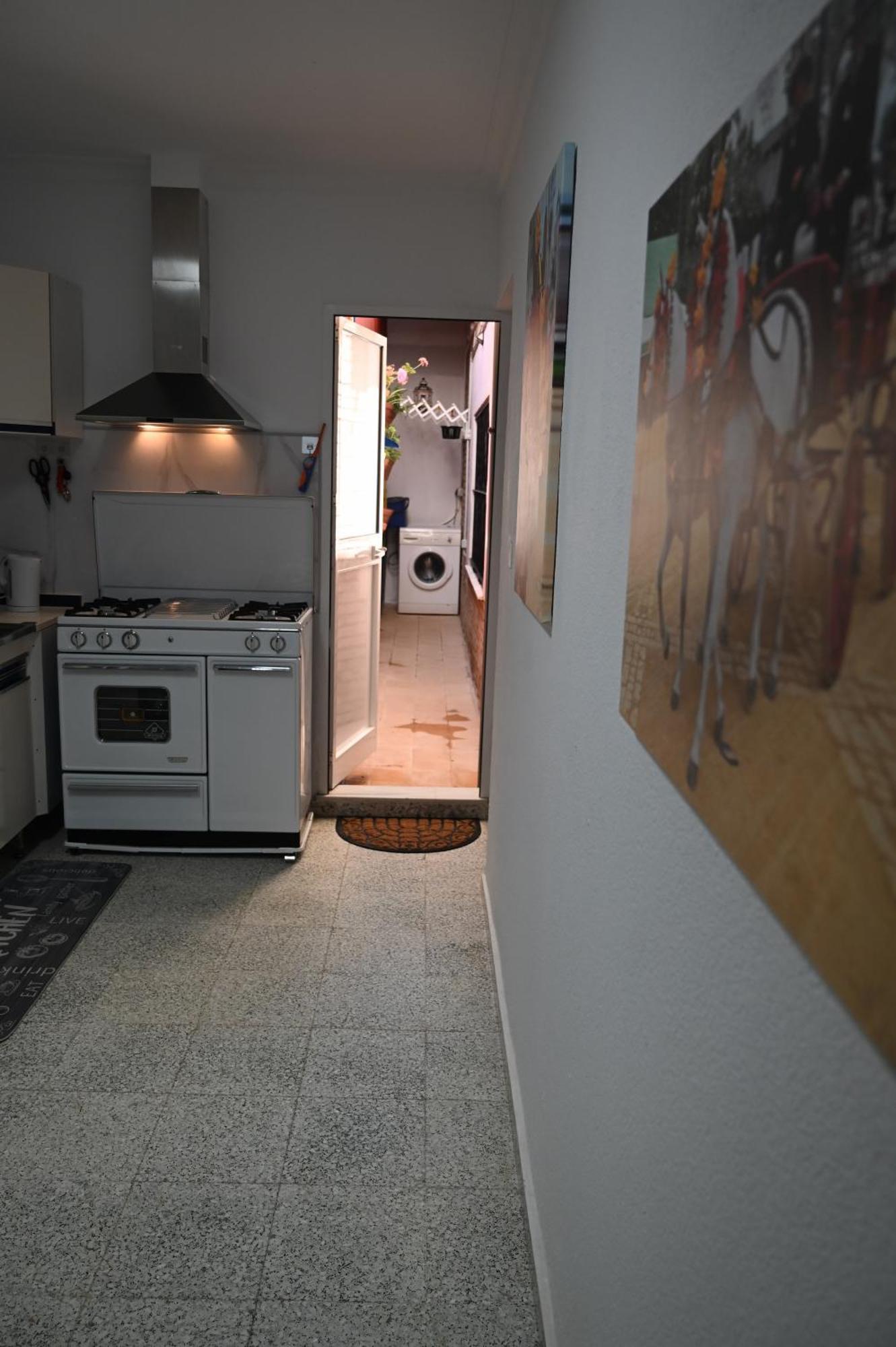 Bienvenidos A San Miguel Apartment Jerez de la Frontera Ngoại thất bức ảnh