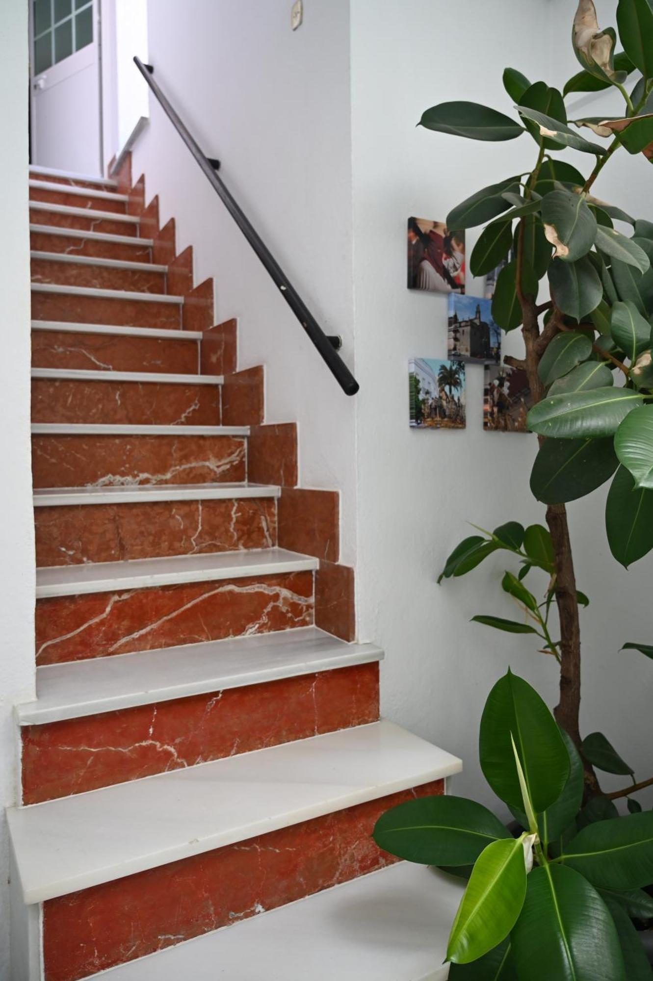 Bienvenidos A San Miguel Apartment Jerez de la Frontera Ngoại thất bức ảnh