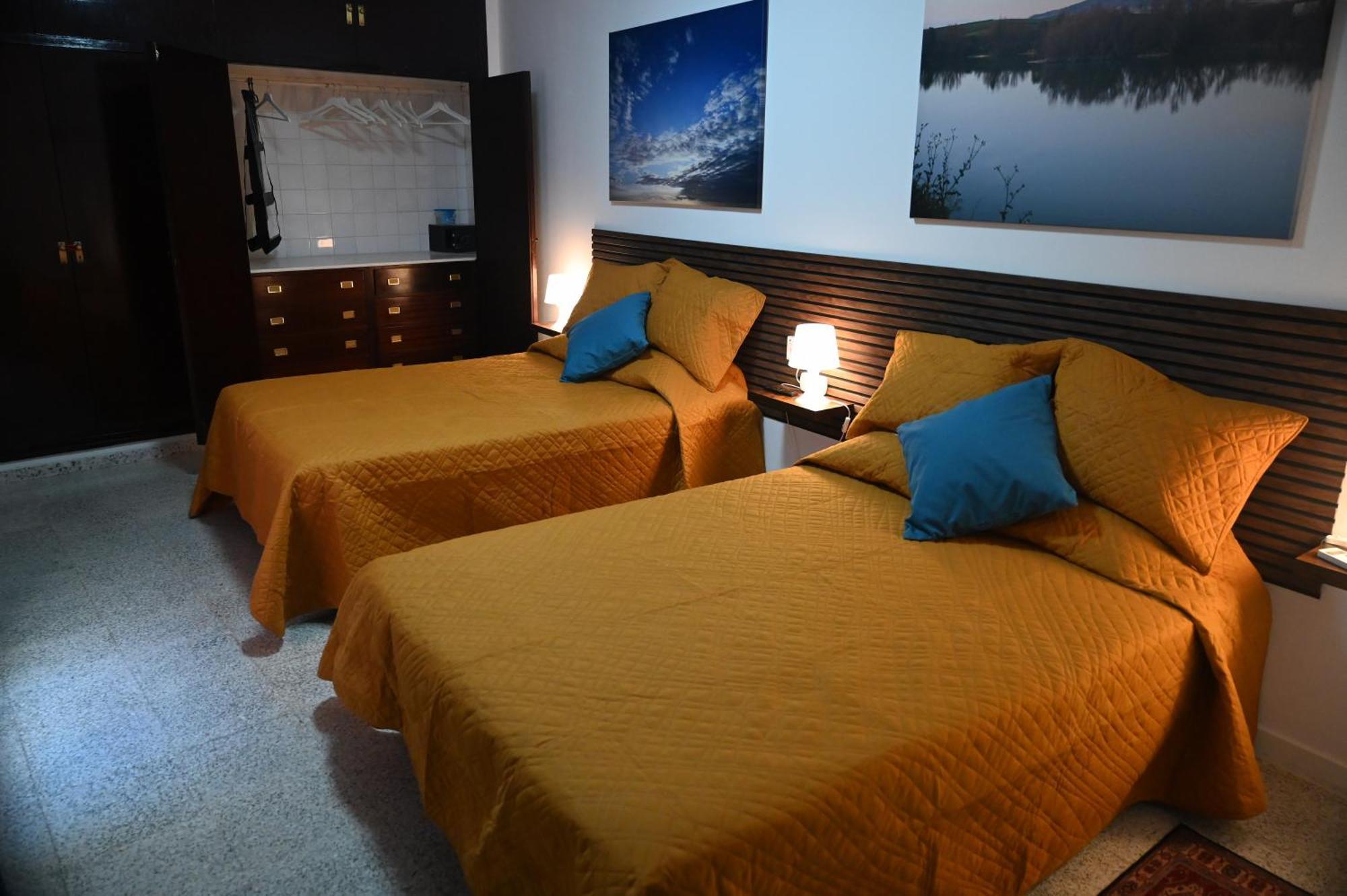 Bienvenidos A San Miguel Apartment Jerez de la Frontera Ngoại thất bức ảnh