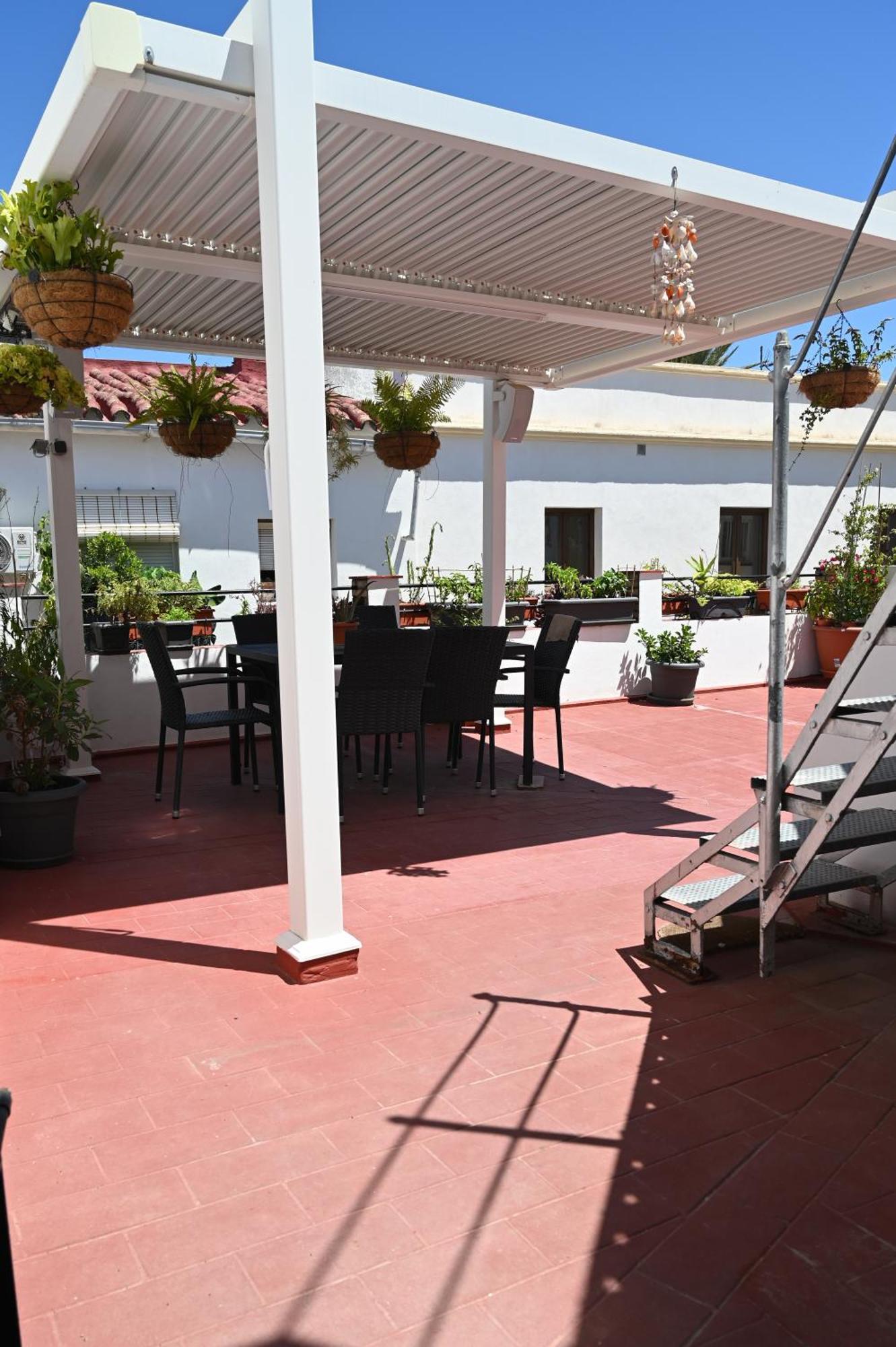Bienvenidos A San Miguel Apartment Jerez de la Frontera Ngoại thất bức ảnh