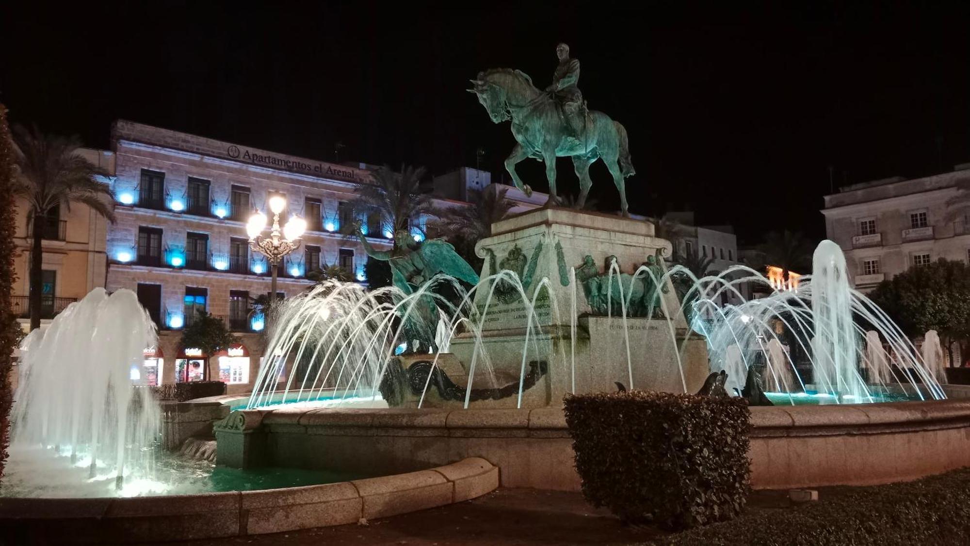 Bienvenidos A San Miguel Apartment Jerez de la Frontera Ngoại thất bức ảnh