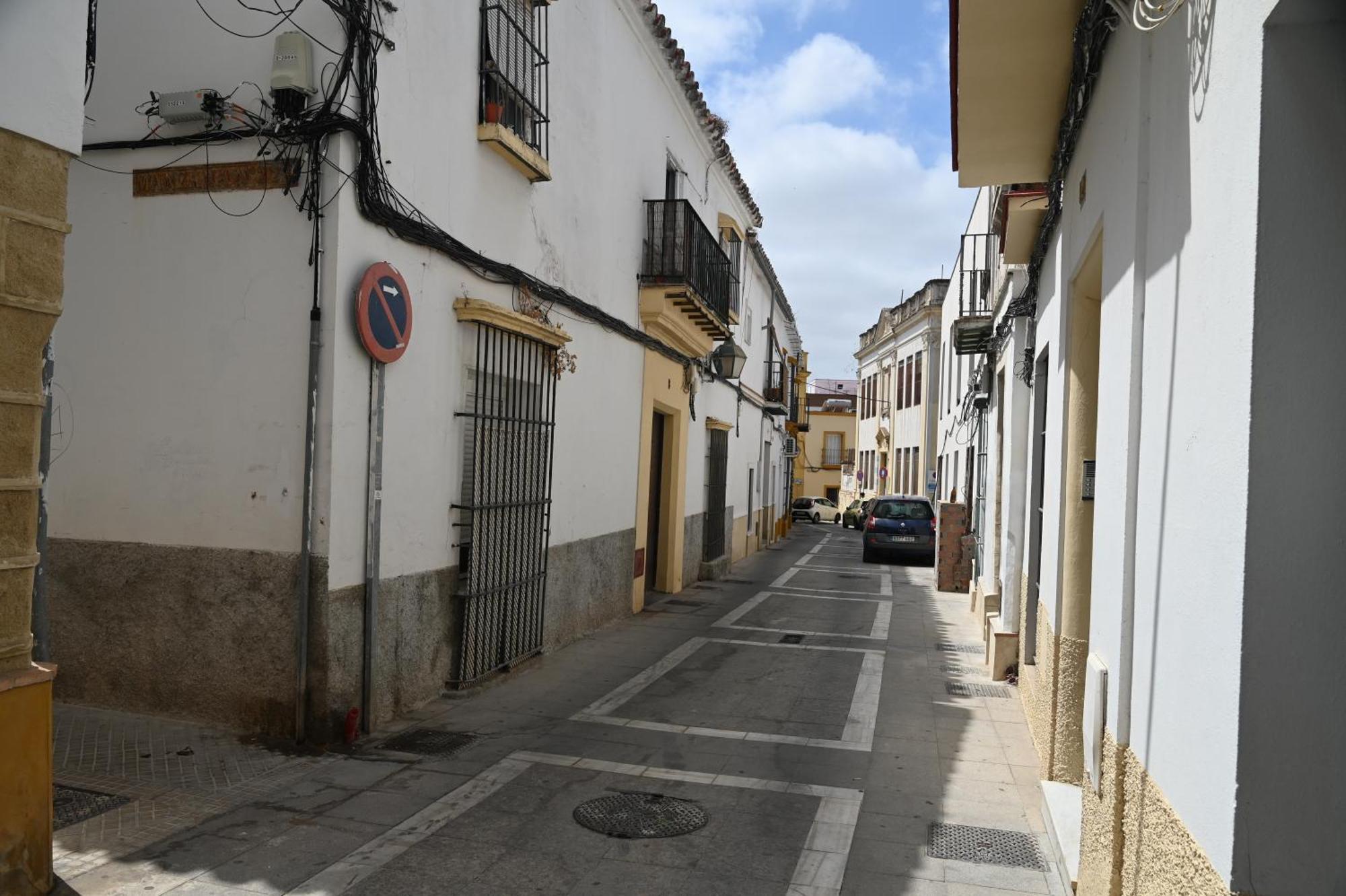 Bienvenidos A San Miguel Apartment Jerez de la Frontera Ngoại thất bức ảnh