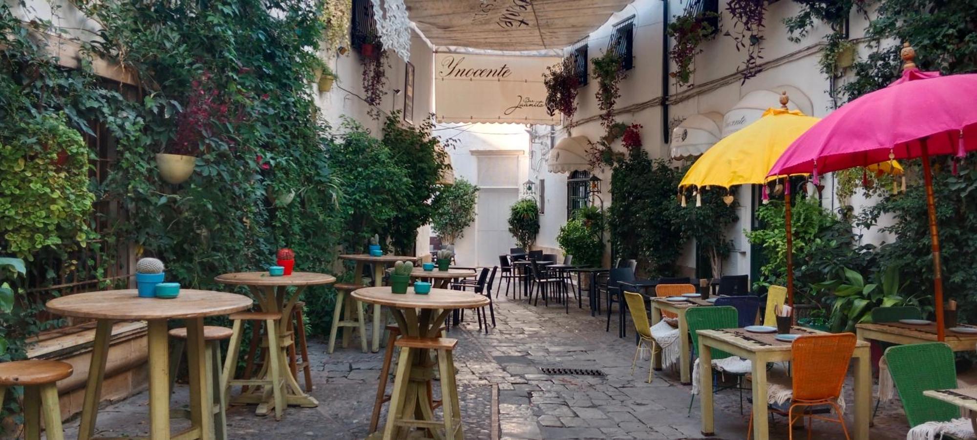 Bienvenidos A San Miguel Apartment Jerez de la Frontera Ngoại thất bức ảnh