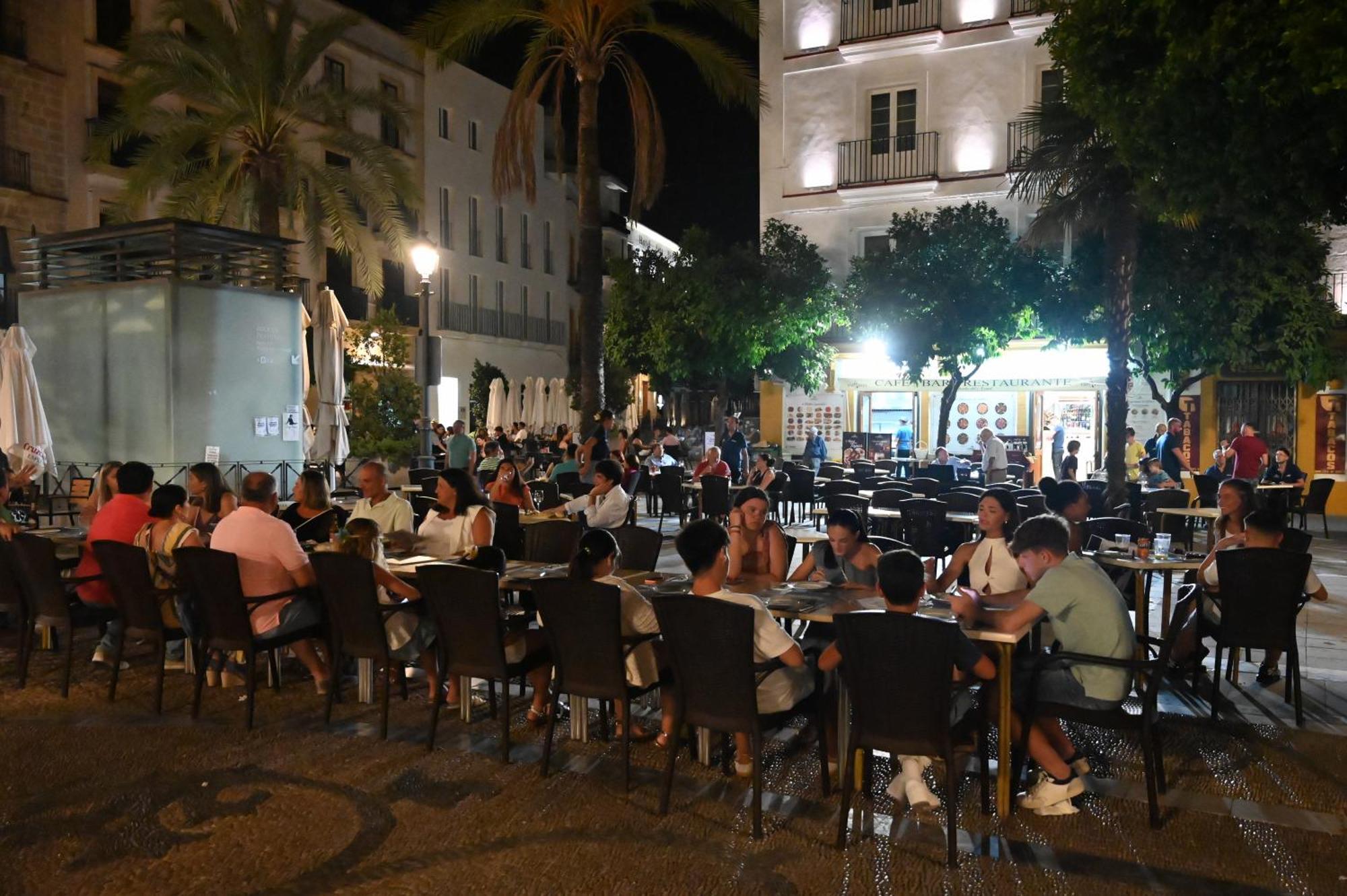 Bienvenidos A San Miguel Apartment Jerez de la Frontera Ngoại thất bức ảnh