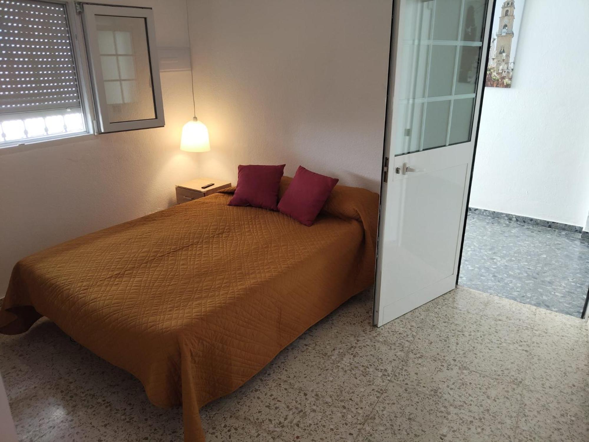 Bienvenidos A San Miguel Apartment Jerez de la Frontera Ngoại thất bức ảnh