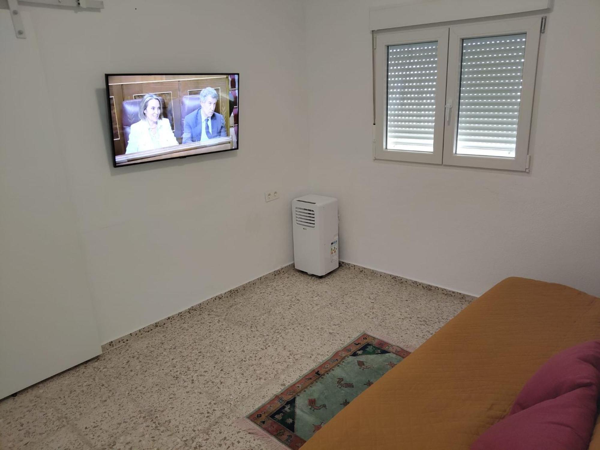 Bienvenidos A San Miguel Apartment Jerez de la Frontera Ngoại thất bức ảnh