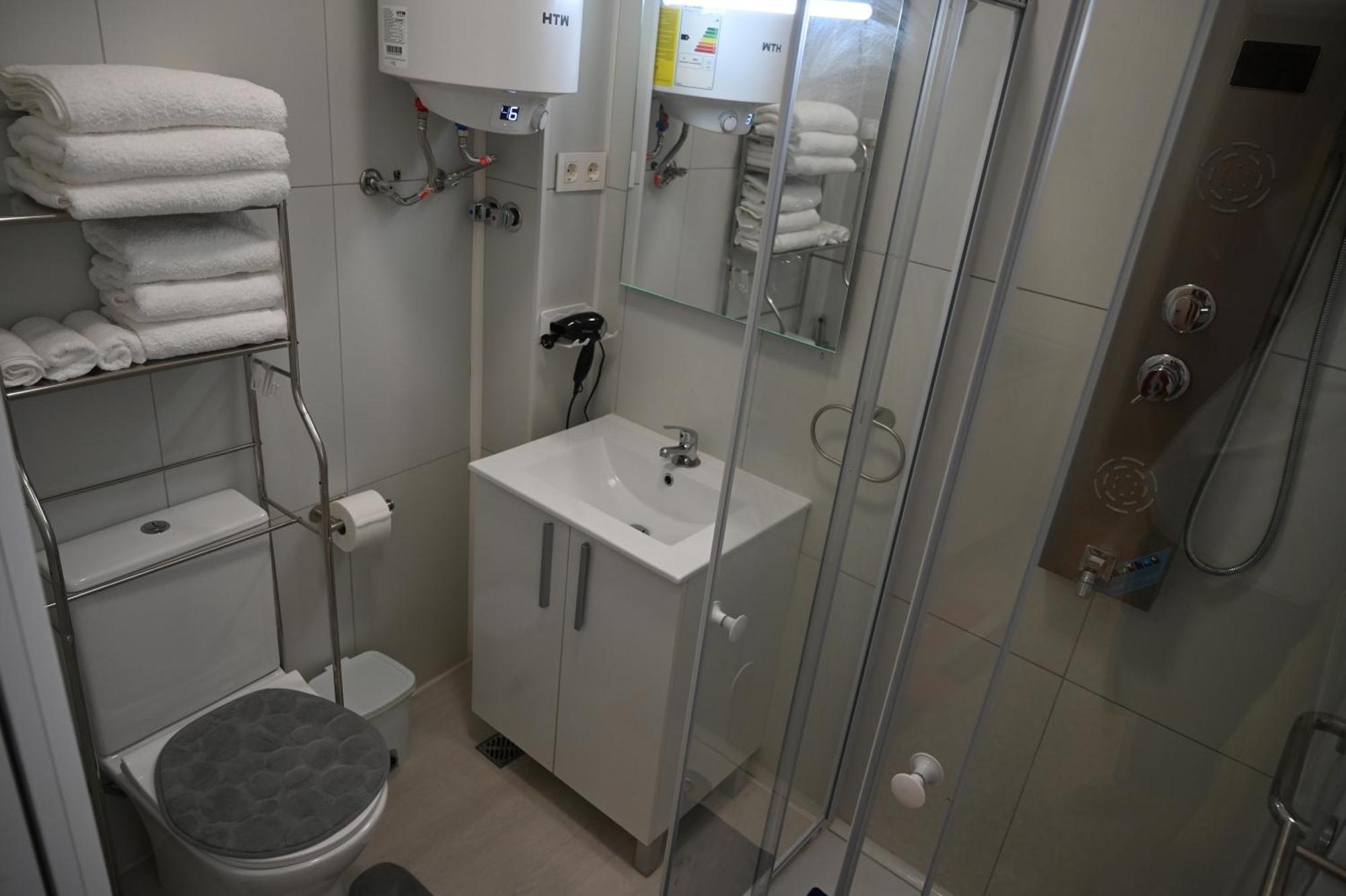 Bienvenidos A San Miguel Apartment Jerez de la Frontera Ngoại thất bức ảnh