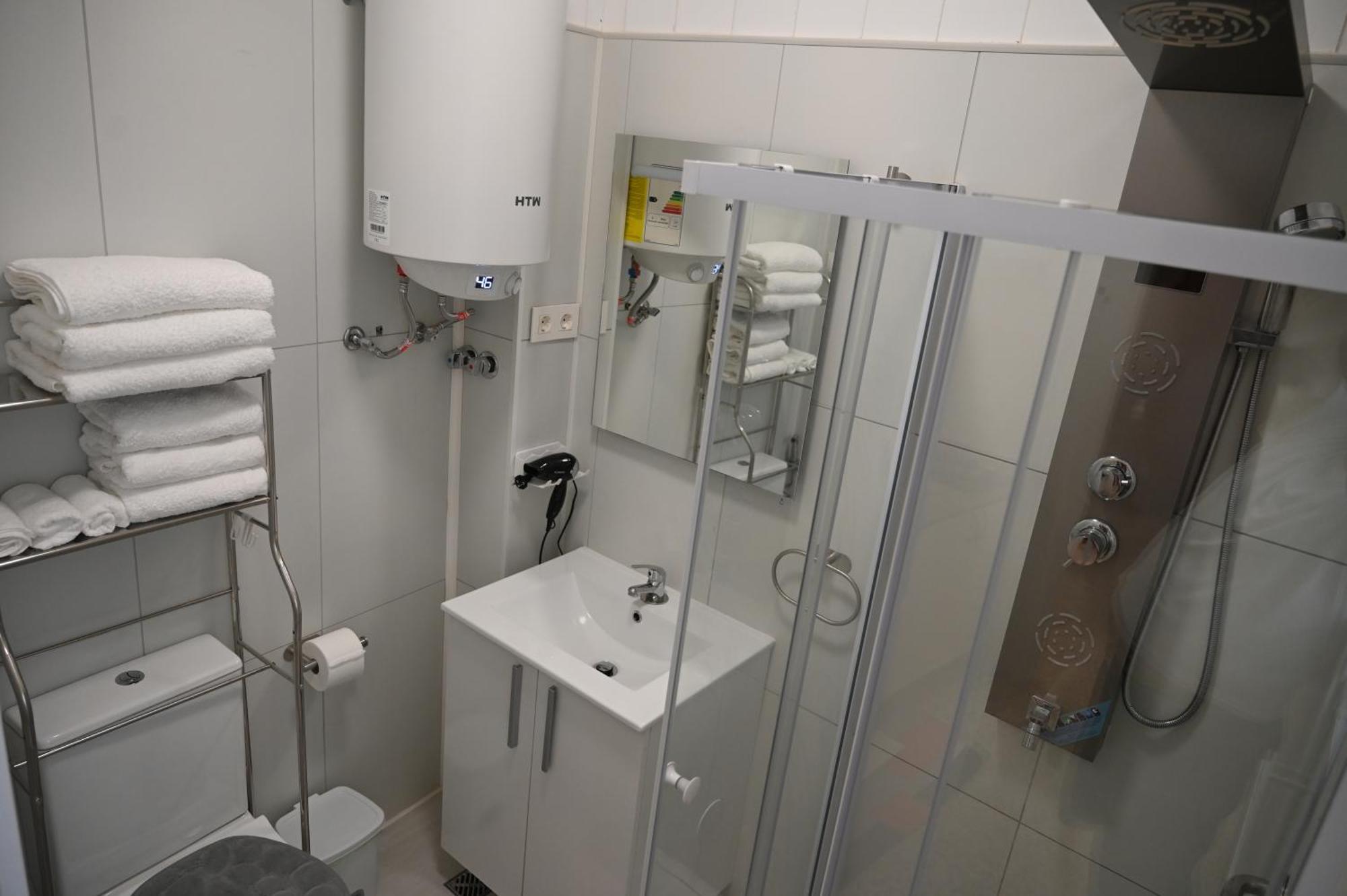 Bienvenidos A San Miguel Apartment Jerez de la Frontera Ngoại thất bức ảnh